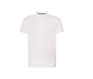 JHK JK920 - Polo deportivo para hombres JK920 White