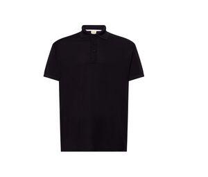 JHK JK920 - Polo deportivo para hombres JK920 Black