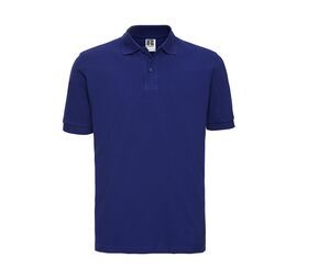 Russell JZ569 - Camiseta Polo Classic Cotton