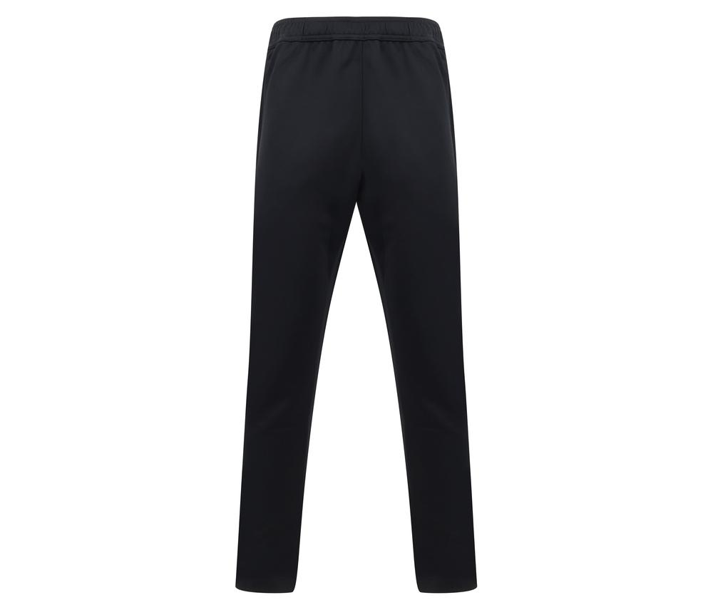 Finden & Hales LV881 - Pantalones deportivos slim LV881