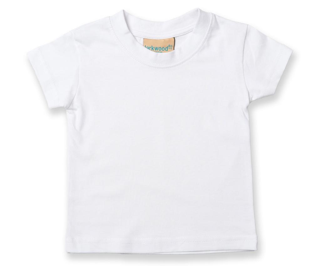 Larkwood LW020 - Camiseta para bebés LW020