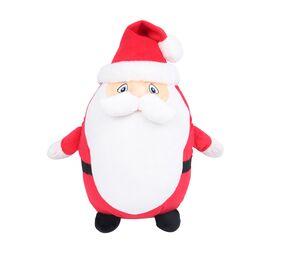 Mumbles MM563 - Peluche de Santa Claus MM563