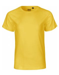 Neutral O30001 - Camiseta de niños O30001