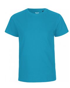 Neutral O30001 - Camiseta de niños O30001 Sapphire