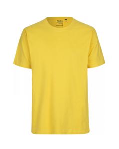 Neutral O61001 - Camiseta ajustada para hombre O61001