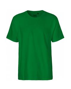 Neutral O61001 - Camiseta ajustada para hombre O61001 Verde