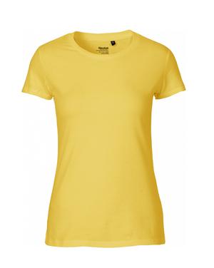 Neutral O81001 - Camiseta ajustada para mujer O81001