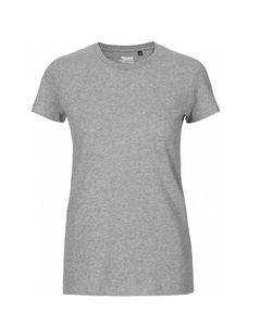 Neutral O81001 - Camiseta ajustada para mujer O81001