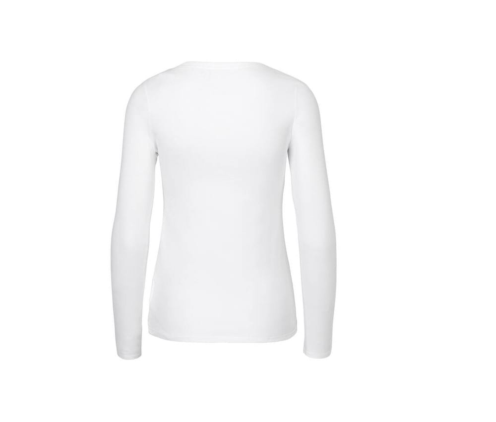 Neutral O81050 - Camiseta manga larga mujer O81050