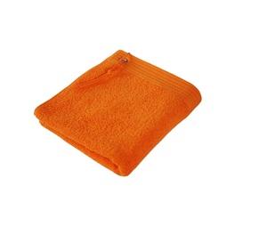 Bear Dream PSP502 - Toalla de baño extra grande BEARDREAM PSP502 Naranja