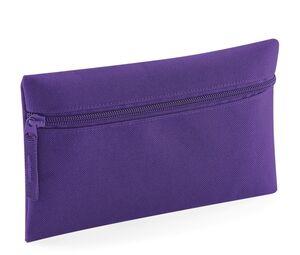 Quadra QD442 - Estuche De Lapices Purple