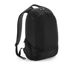 Quadra QD906 - Slim Computer Backpack Vessel ™
 Black