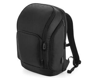 Quadra QD910 - Mochila con cargador pro-tecnología
