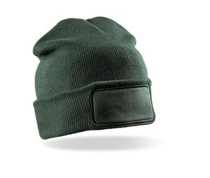 Result RC027 - Gorro de doble capa