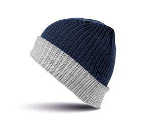 Result RC378 - Gorro acrílico con solapa