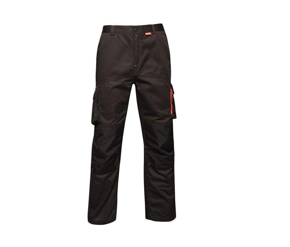 Regatta RG366R - Pantalones de trabajo de polialgodón