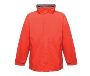 Regatta RGA361 - Parka aislante