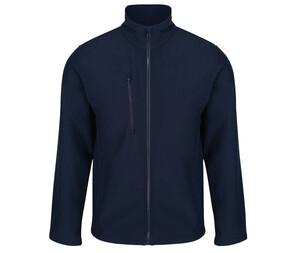 Regatta RGA610 - Chaqueta Softshell de 3 capas Navy / Navy