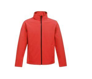 Regatta RGA628 - Chaqueta Softshell Hombres