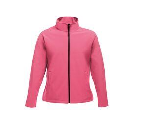 Regatta RGA629 - Chaqueta Softshell Mujer