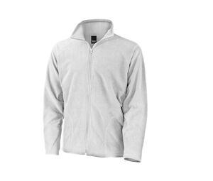 Result RS114 - Chaqueta de microforro polar