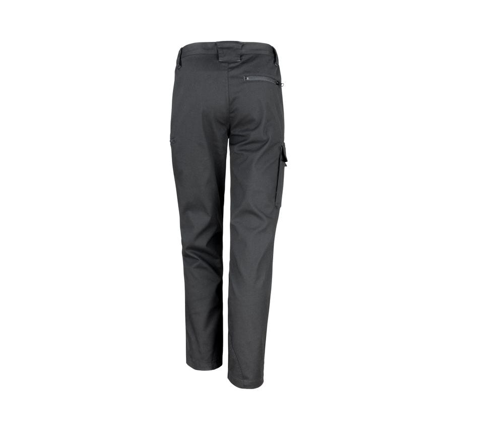 Result RS303 - Pantalon Stretch Inmitable