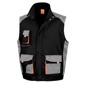 RESULT RS317 - Bodywarmer de travail Lite