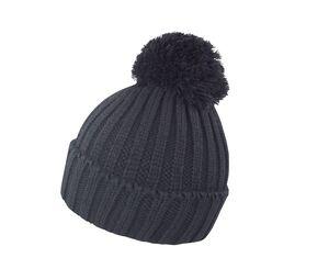 Result RS369 - gorro hdi quest Black