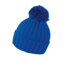 Result RS369 - gorro hdi quest Real Azul