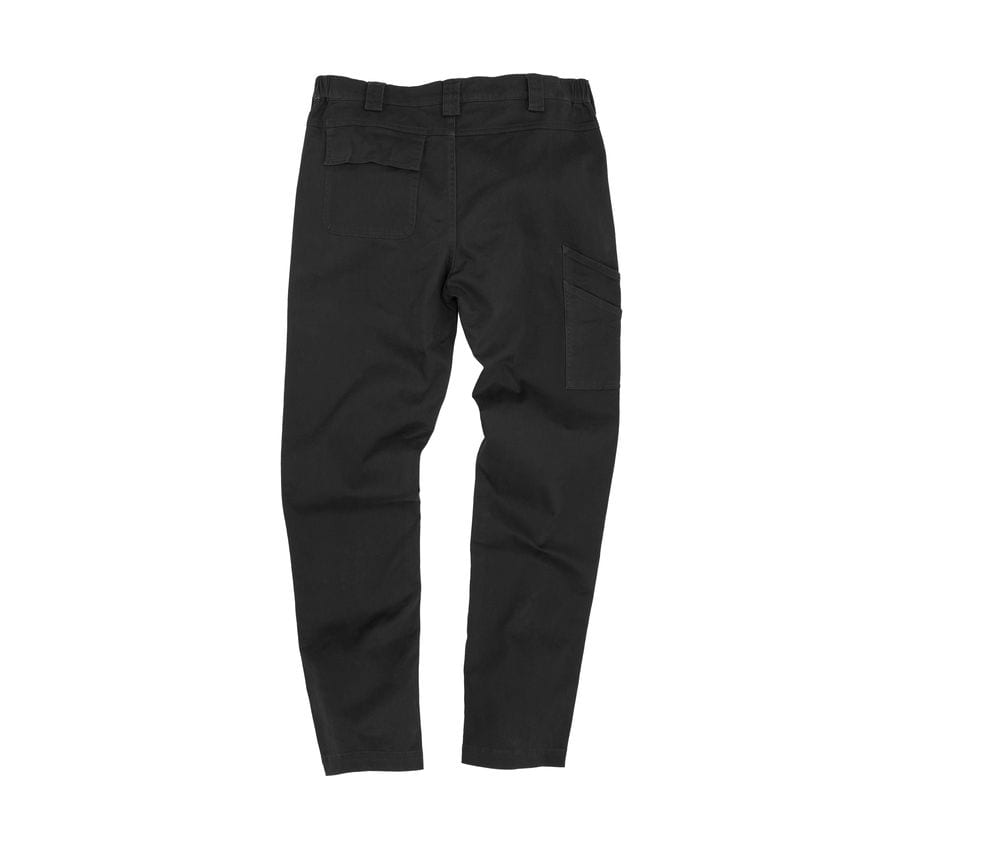 Result RS470 - Pantalon chino estiramiento