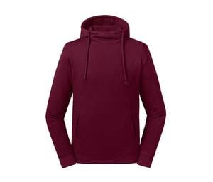 Russell RU209M - Sudadera Con Capucha Ecológica