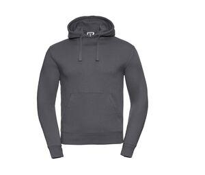 Russell RU265M - Sudadera Con Capucha