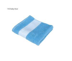 Bear Dream SB4002 - Toalla de baño BEAR DREAM SB4002 Baby Blue