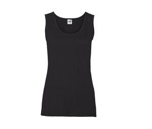 Fruit of the Loom SC1376 - Camiseta de tirantes mujer