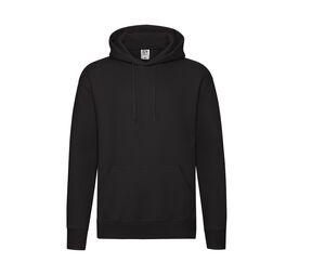 Fruit of the Loom SC2152 - Sudadera ligera Black