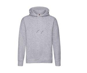 Fruit of the Loom SC2152 - Sudadera ligera