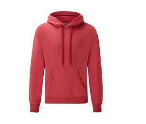 sudadera con capucha