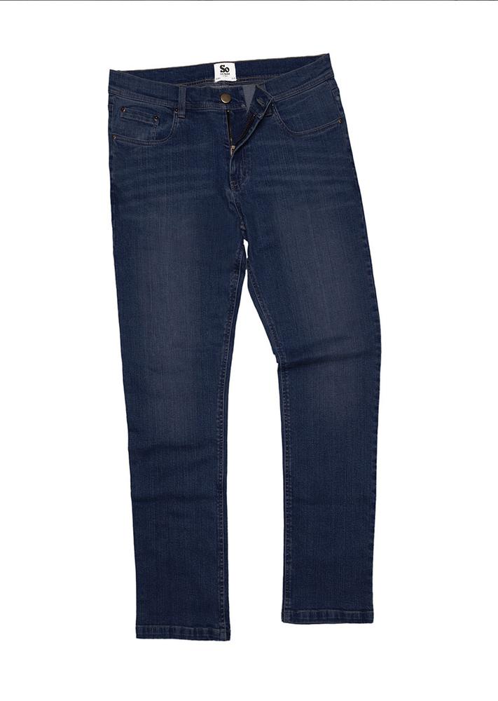 AWDIS SO DENIM SD004 - Jeans ajustados MAX AWDIS So Denim SD004