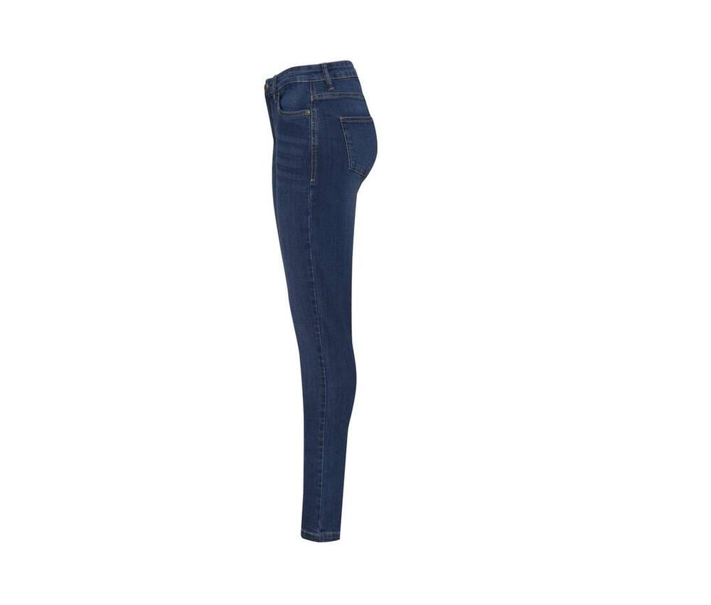 AWDIS SO DENIM SD014 - Jeans Lara AWDIS So Denim SD014