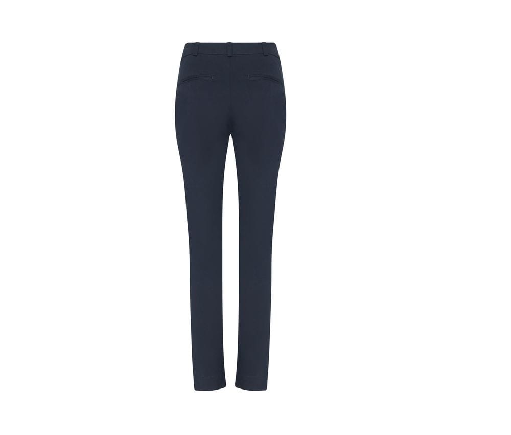 AWDIS SO DENIM SD025 - Pantalón chino para mujer Lily AWDIS So Denim SD025