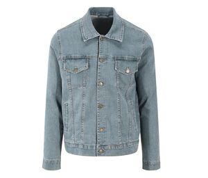 AWDIS SO DENIM SD060 - Chaqueta vaquera Noah AWDIS So Denim SD060