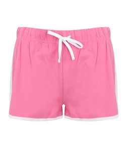 SF Women SK069 -  Short retro para mujer SK069