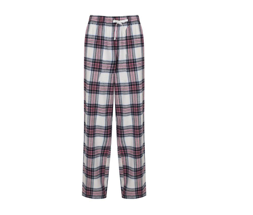 SF Women SK083 - Pantalón de pijama para mujer SK083