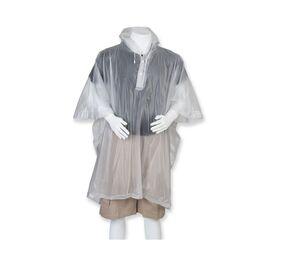 Splashmacs SL100 - Poncho Plástico