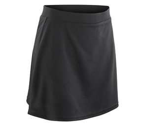 Spiro SP261 - Falda corta para mujer Black