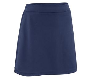 Spiro SP261J - Falda pantalón para Niñas Azul marino
