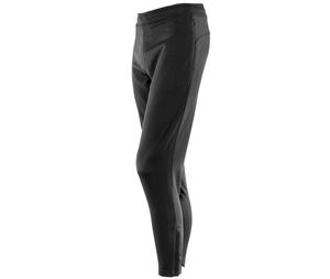 Spiro SP276 - Pantalones de jogging para Hombres Black