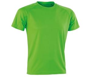 Spiro SP287 - Camiseta transpirable AIRCOOL