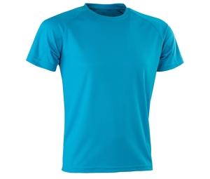 Spiro SP287 - Camiseta transpirable AIRCOOL