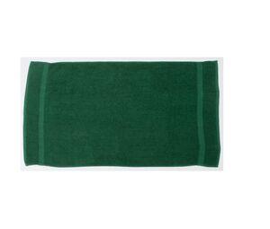 Towel city TC003 - Toalla para manos Luxury range Verde bosque